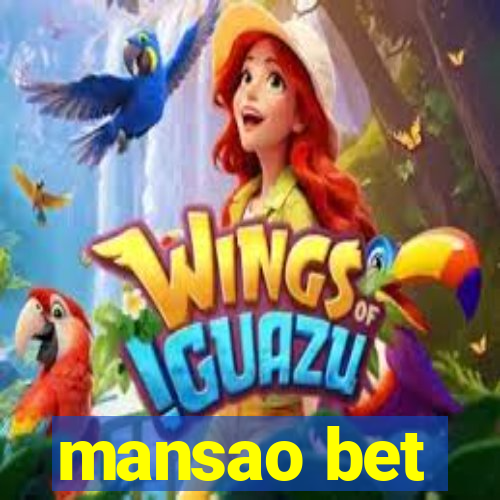 mansao bet